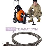 لوله باز کنی لوله باز کنی